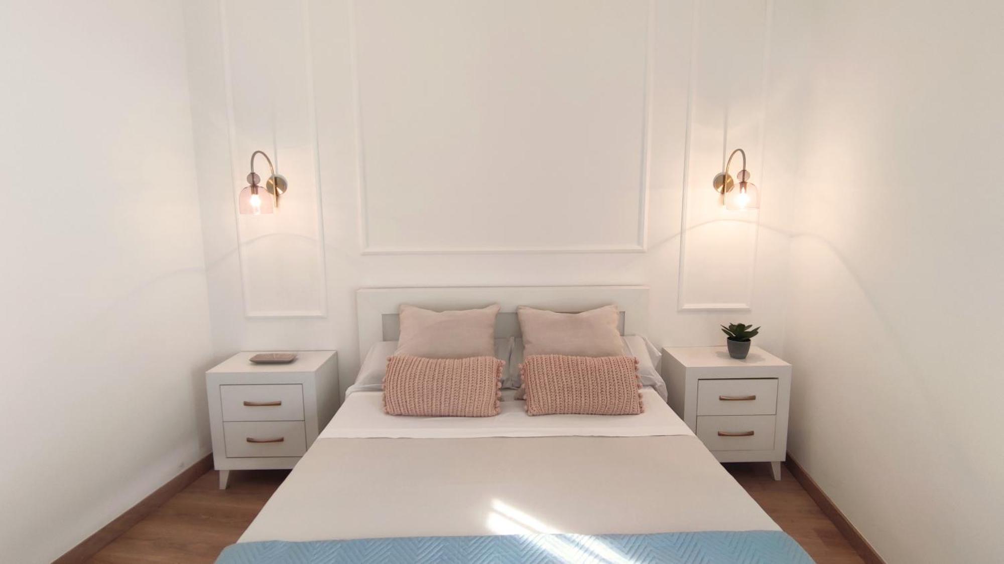 Апартаменти Casa Yaye Puerta Palma Есіха Екстер'єр фото
