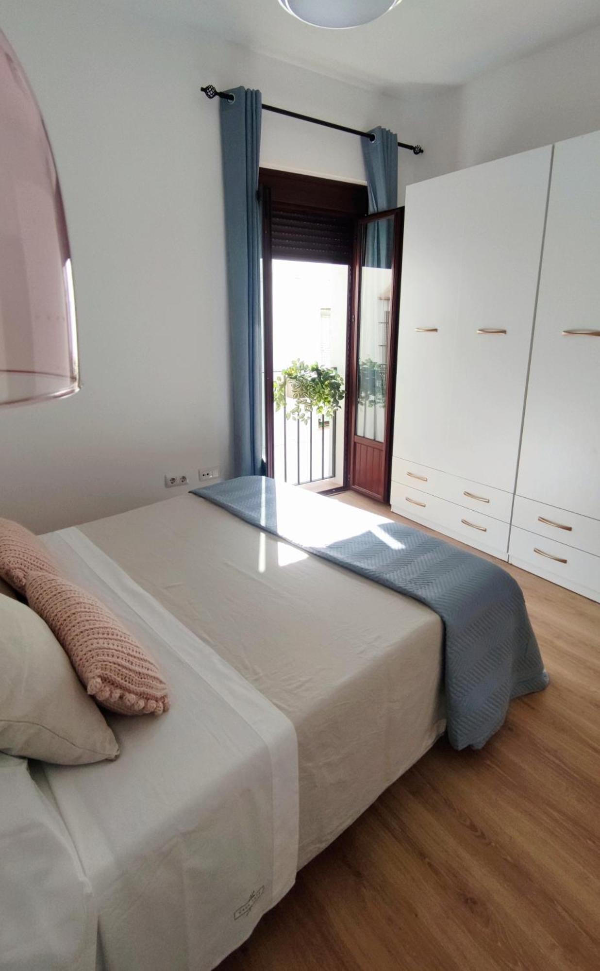 Апартаменти Casa Yaye Puerta Palma Есіха Екстер'єр фото