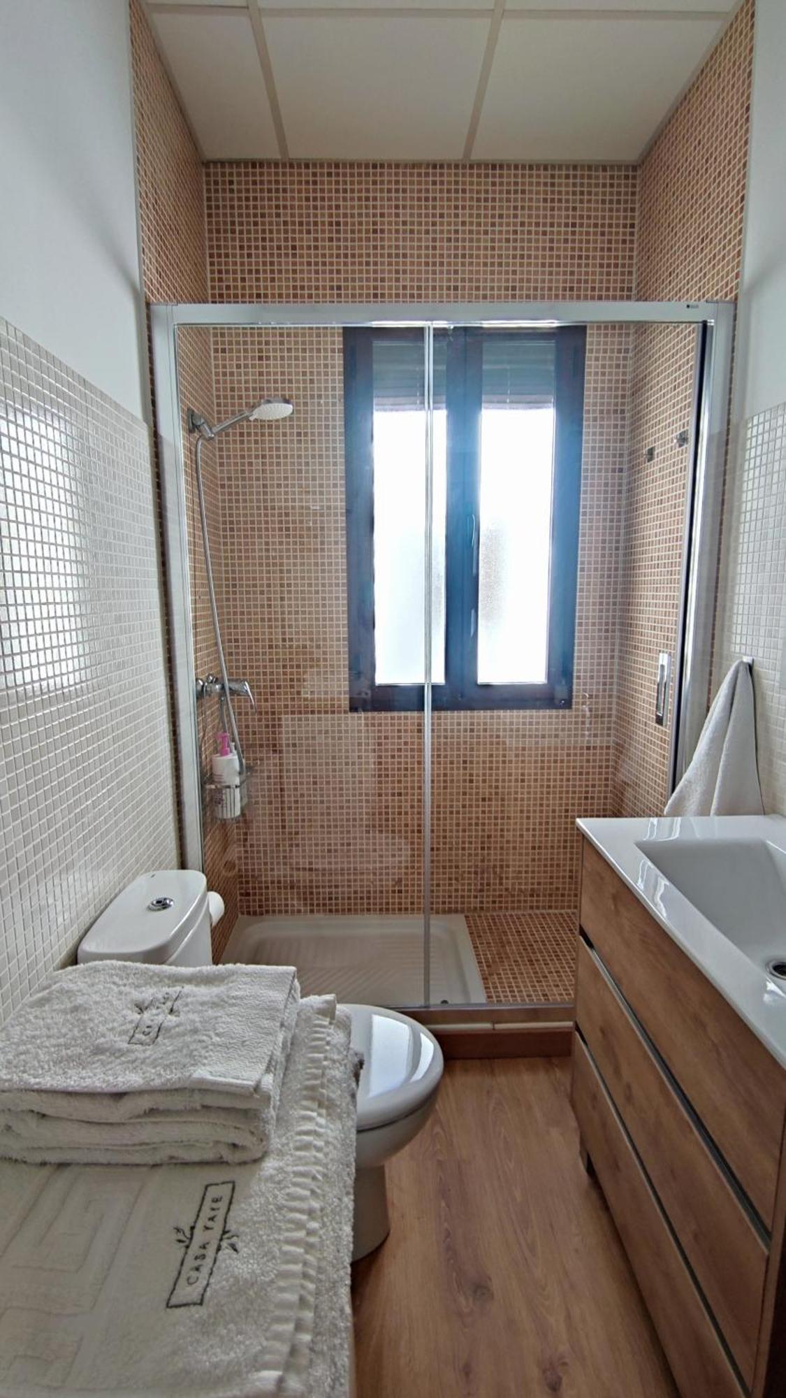 Апартаменти Casa Yaye Puerta Palma Есіха Екстер'єр фото