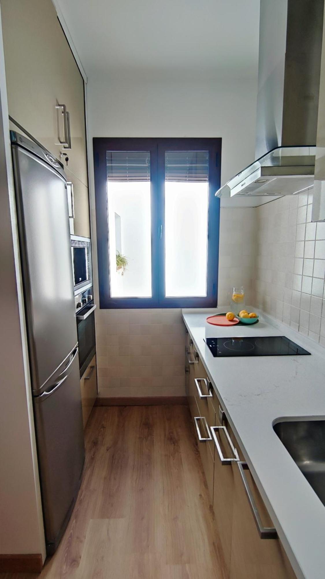 Апартаменти Casa Yaye Puerta Palma Есіха Екстер'єр фото