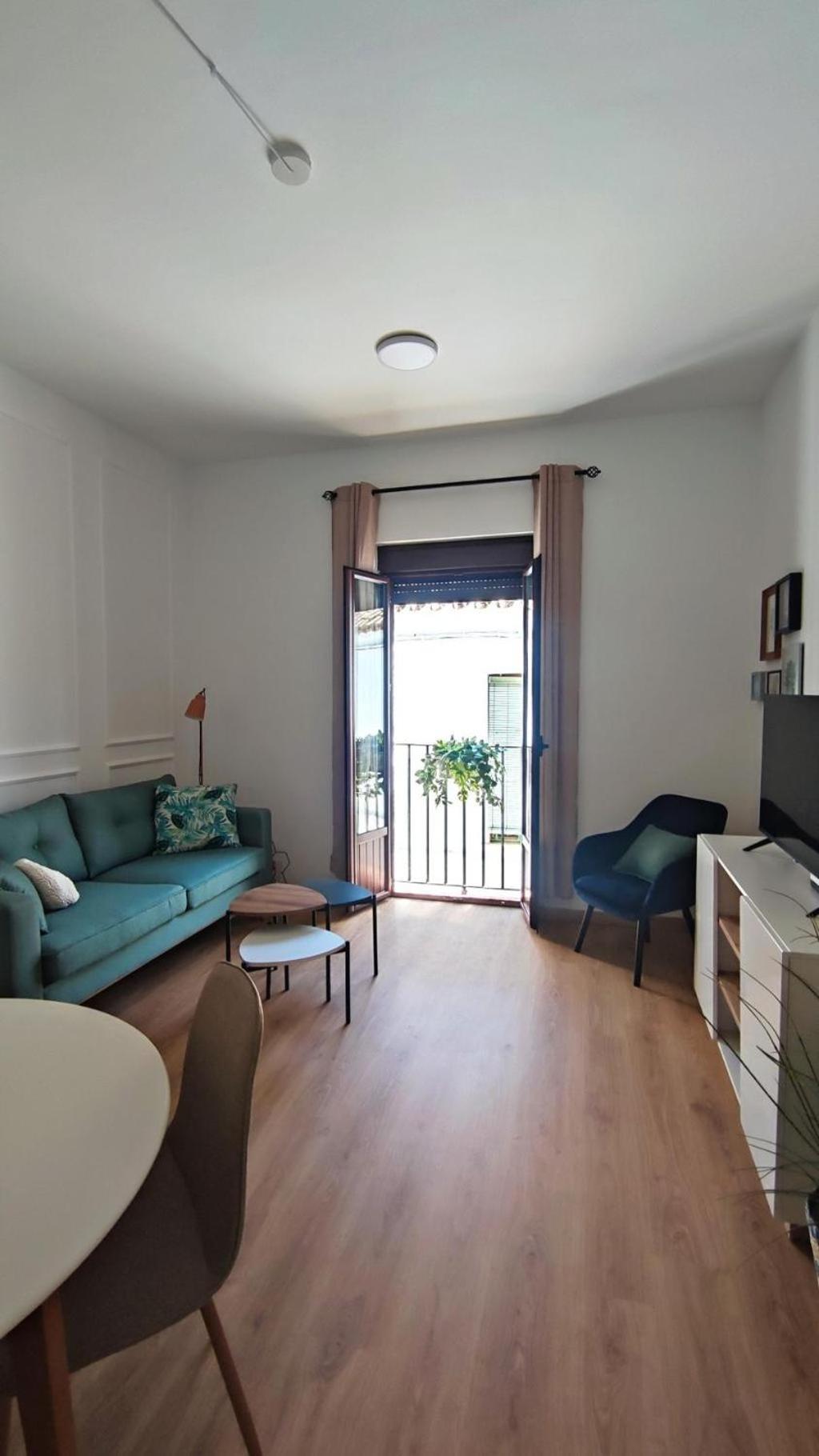 Апартаменти Casa Yaye Puerta Palma Есіха Екстер'єр фото