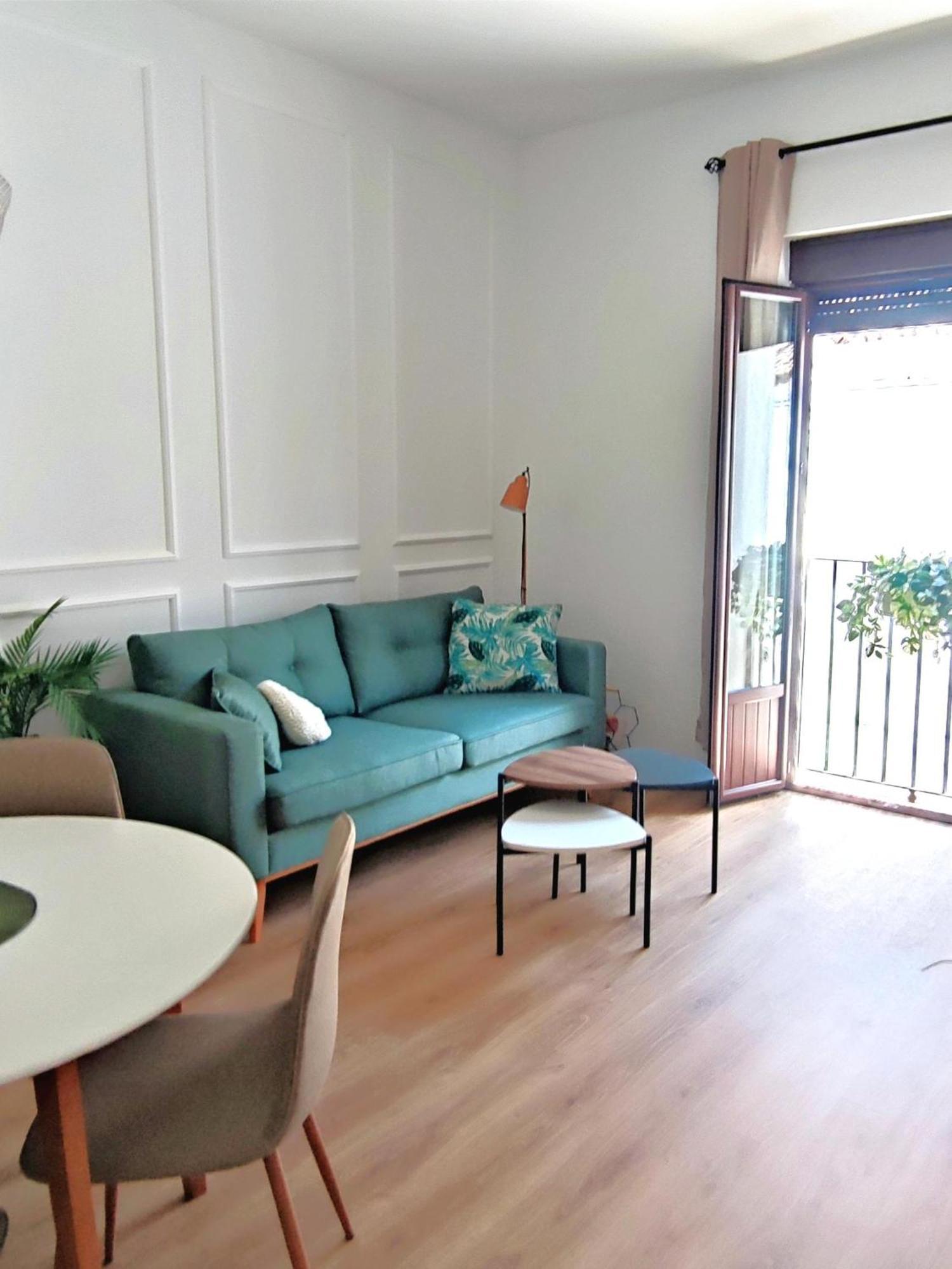 Апартаменти Casa Yaye Puerta Palma Есіха Екстер'єр фото